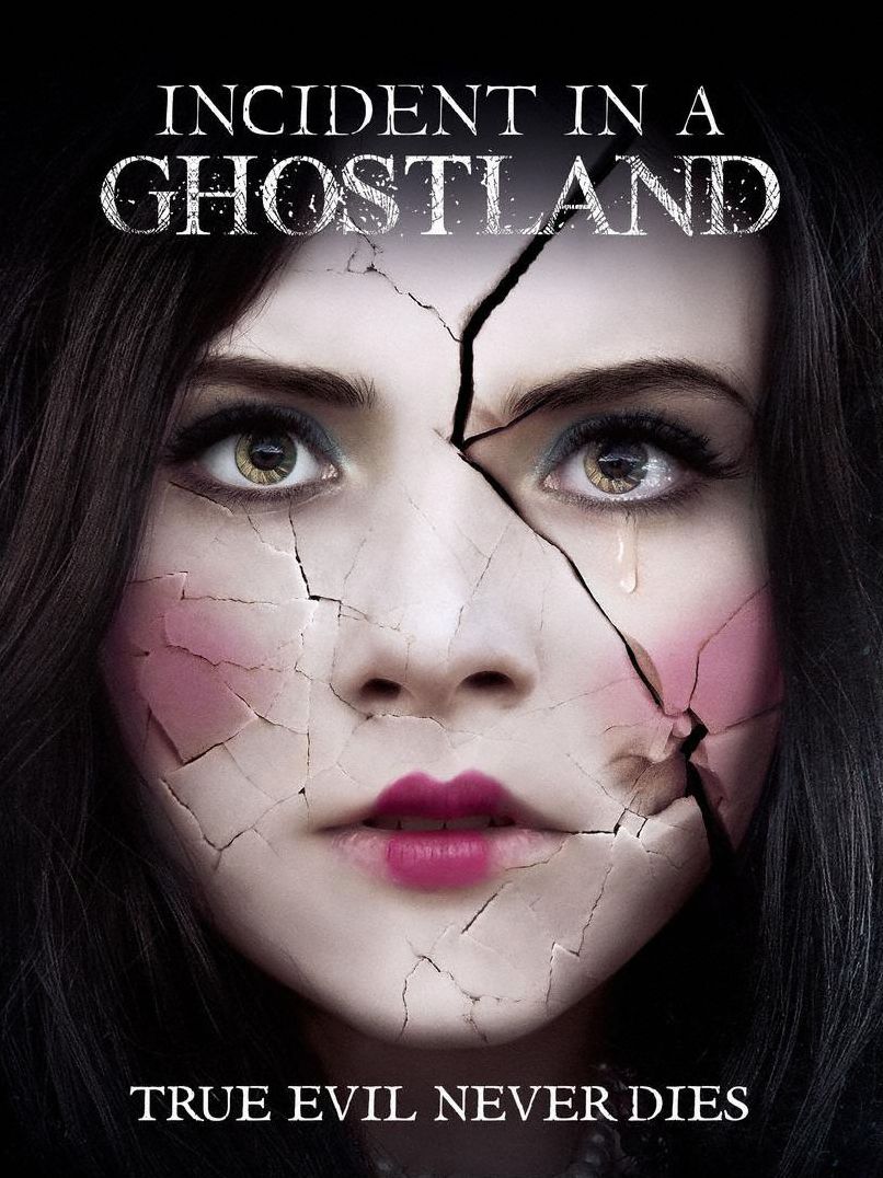 Incident in a Ghostland