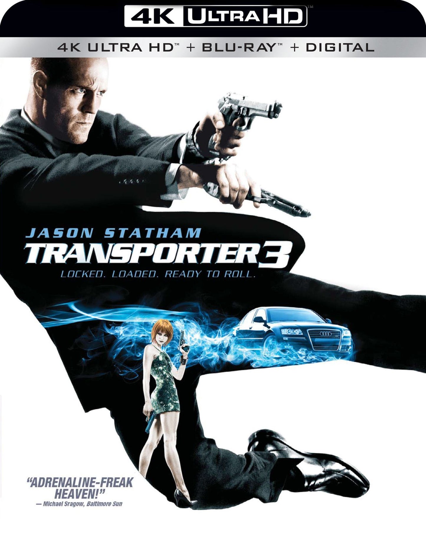Transporter 3