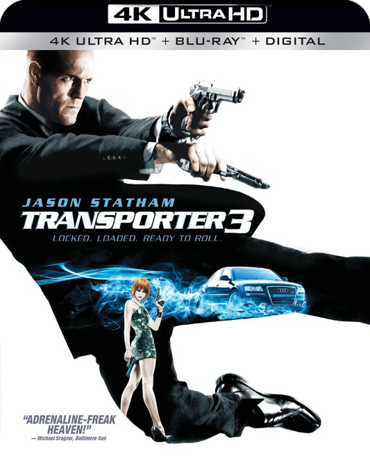 Transporter 3