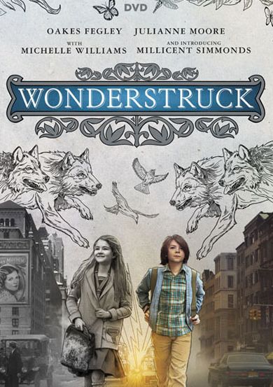 Wonderstruck