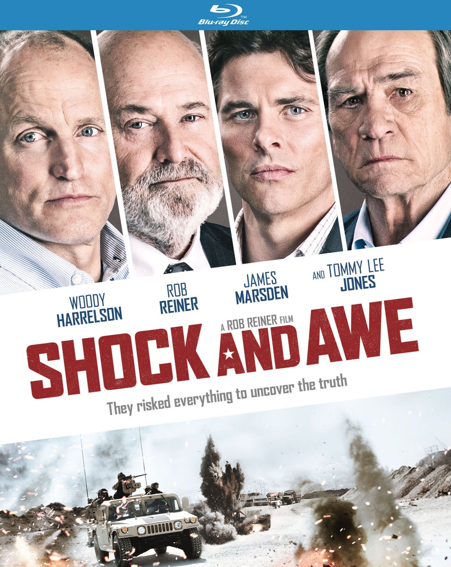 Shock and Awe