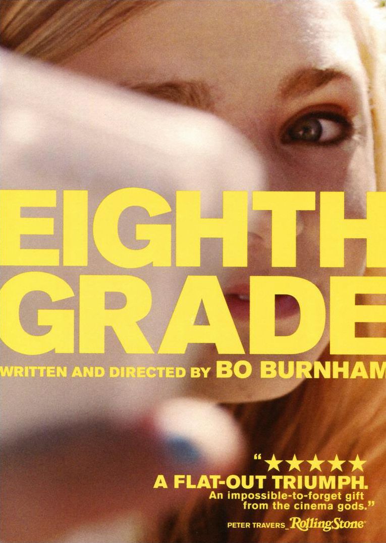 Eighth Grade