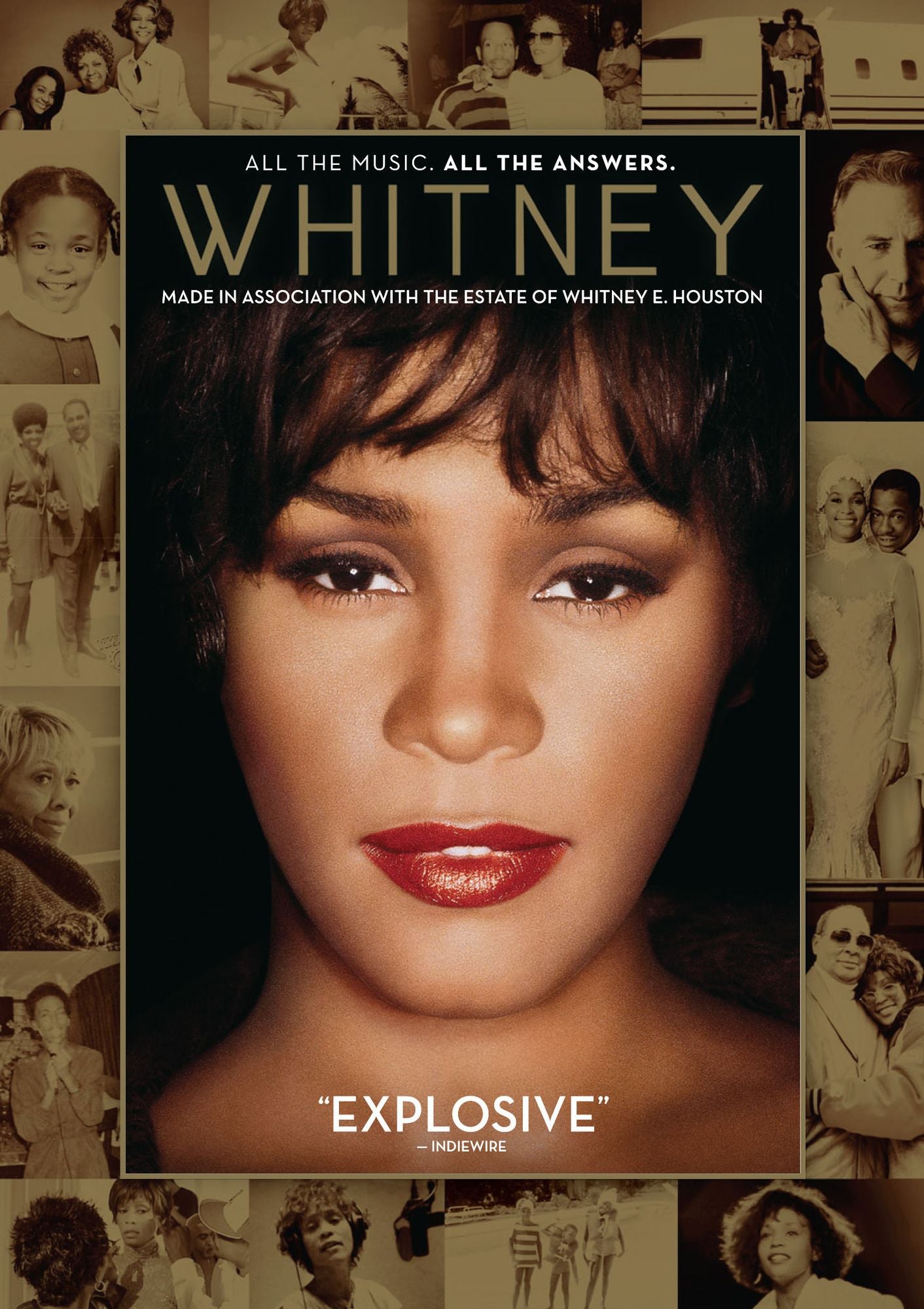 Whitney