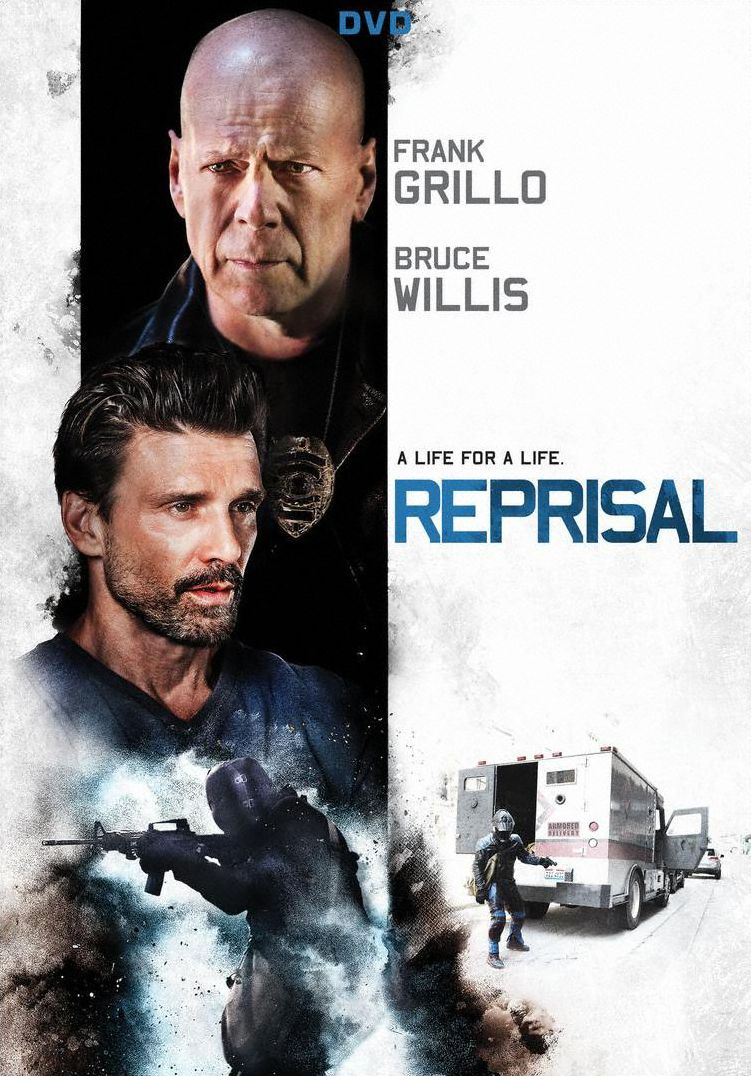 Reprisal