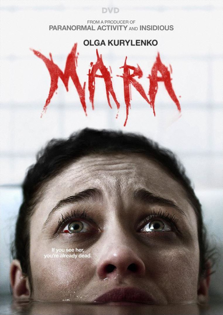 Mara