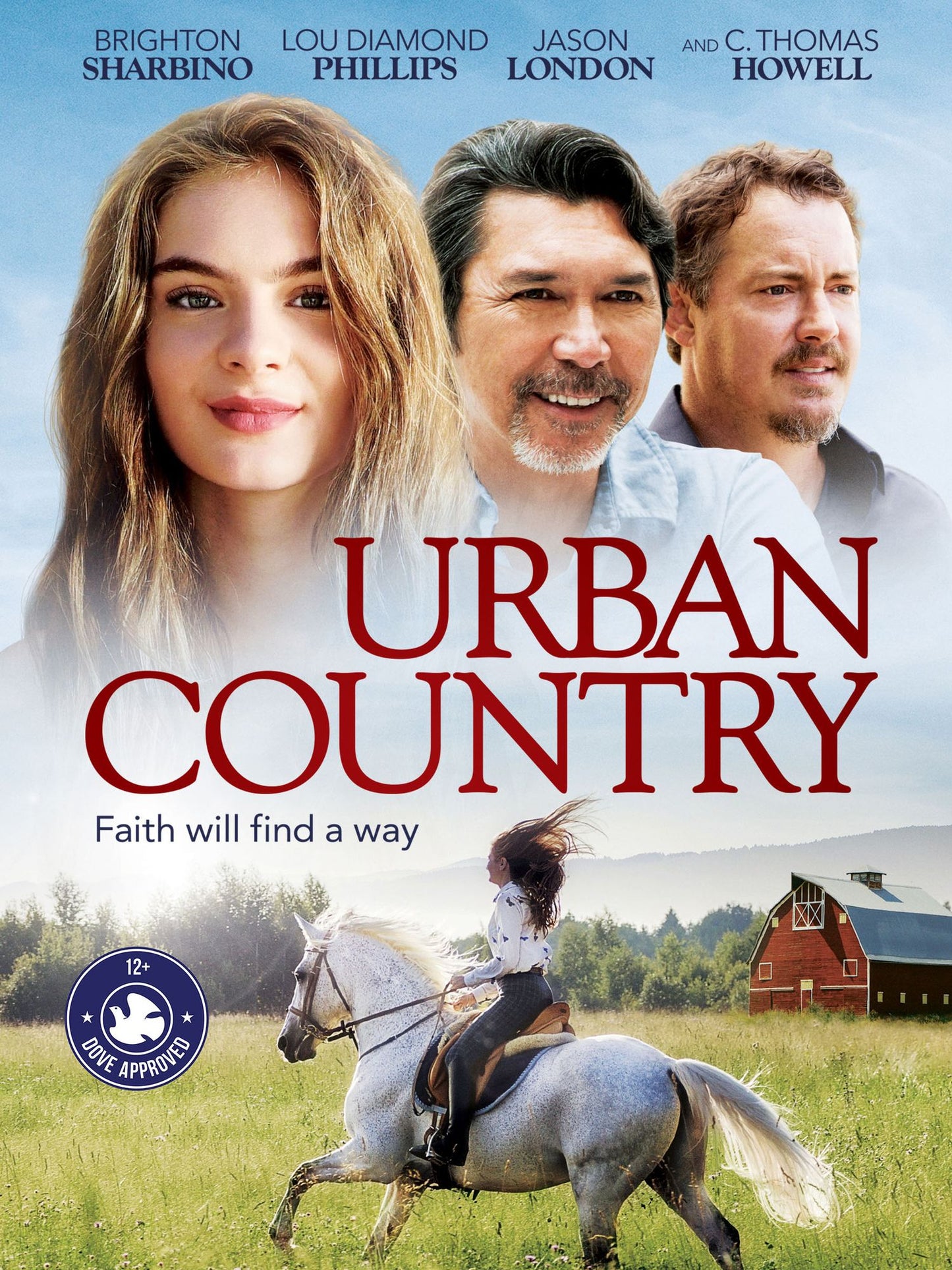 Urban Country
