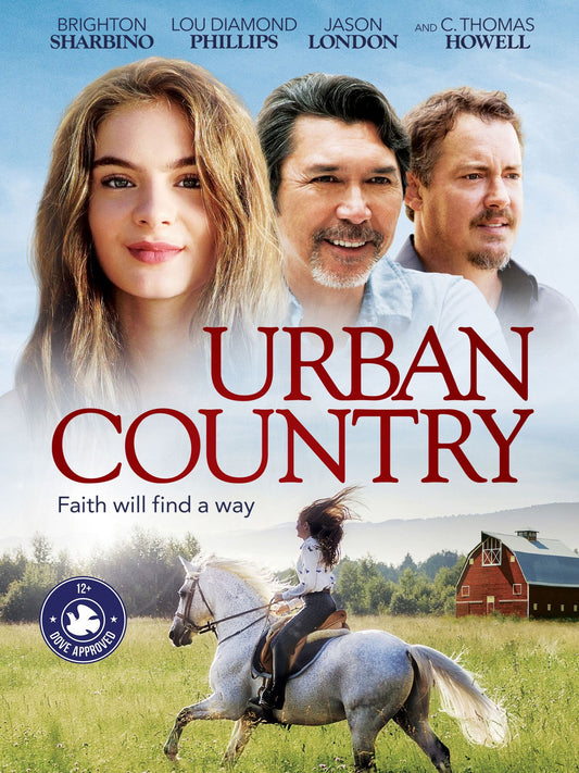 Urban Country