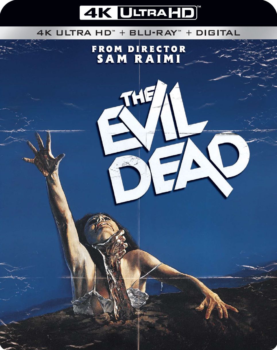 Evil Dead