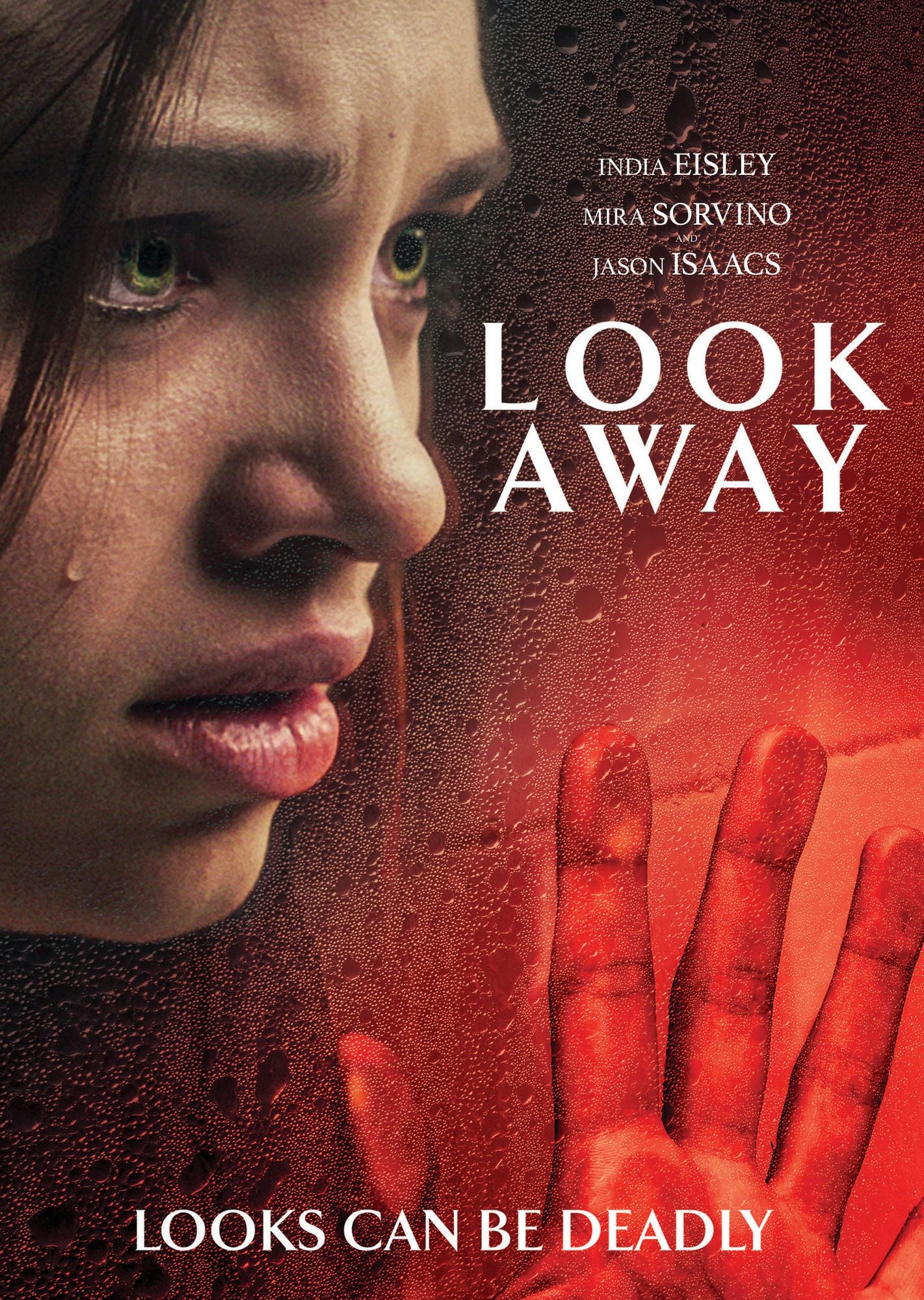 Look Away