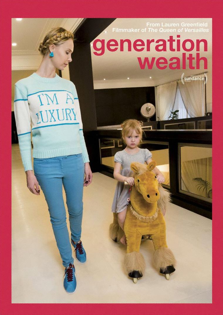 Generation Wealth