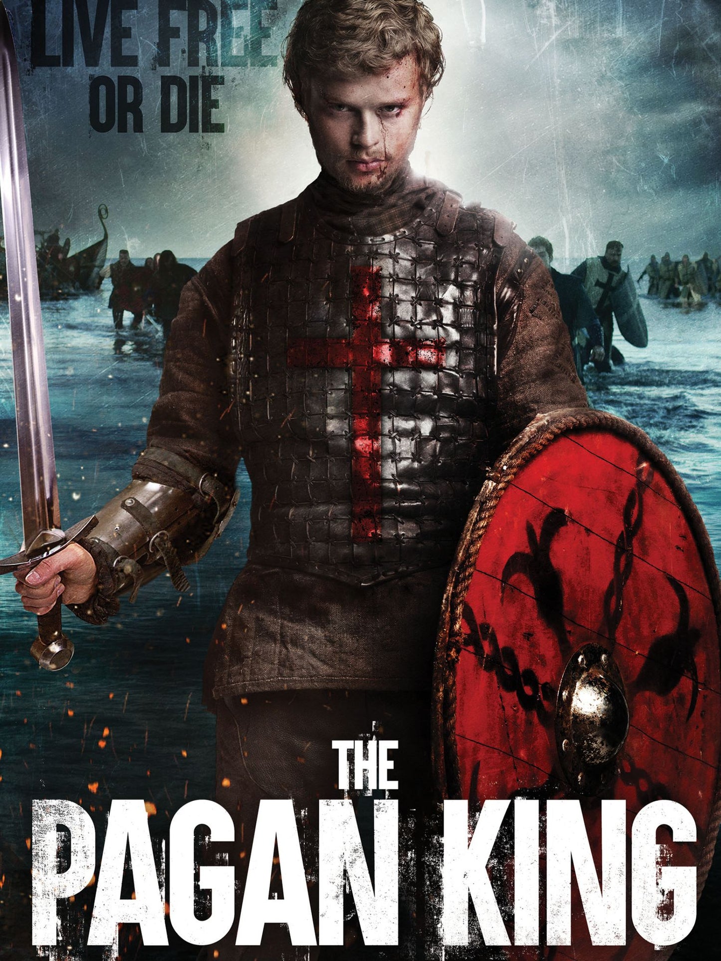 Pagan King