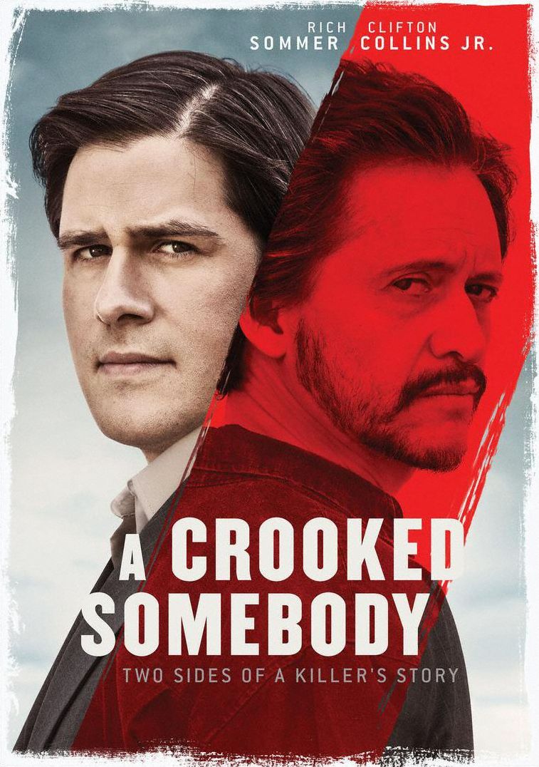 A Crooked Somebody
