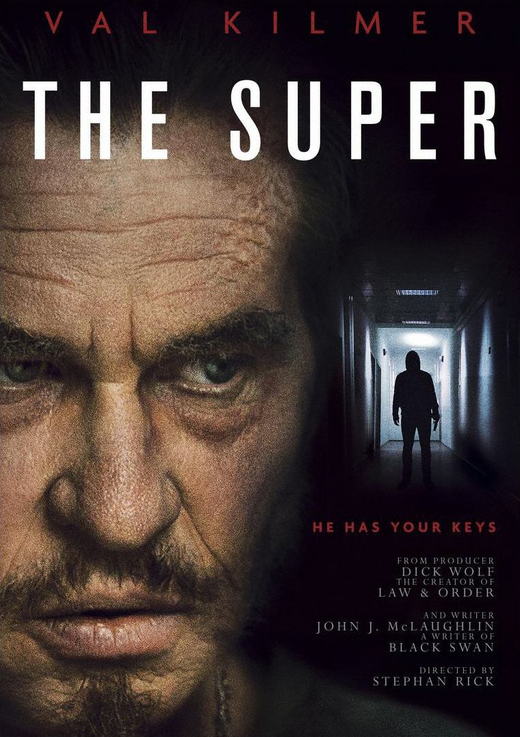 The Super