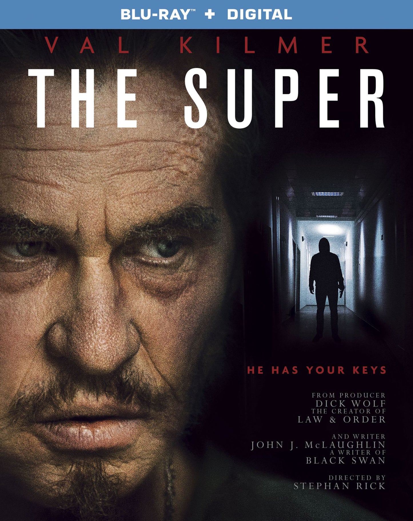 Super (2018)