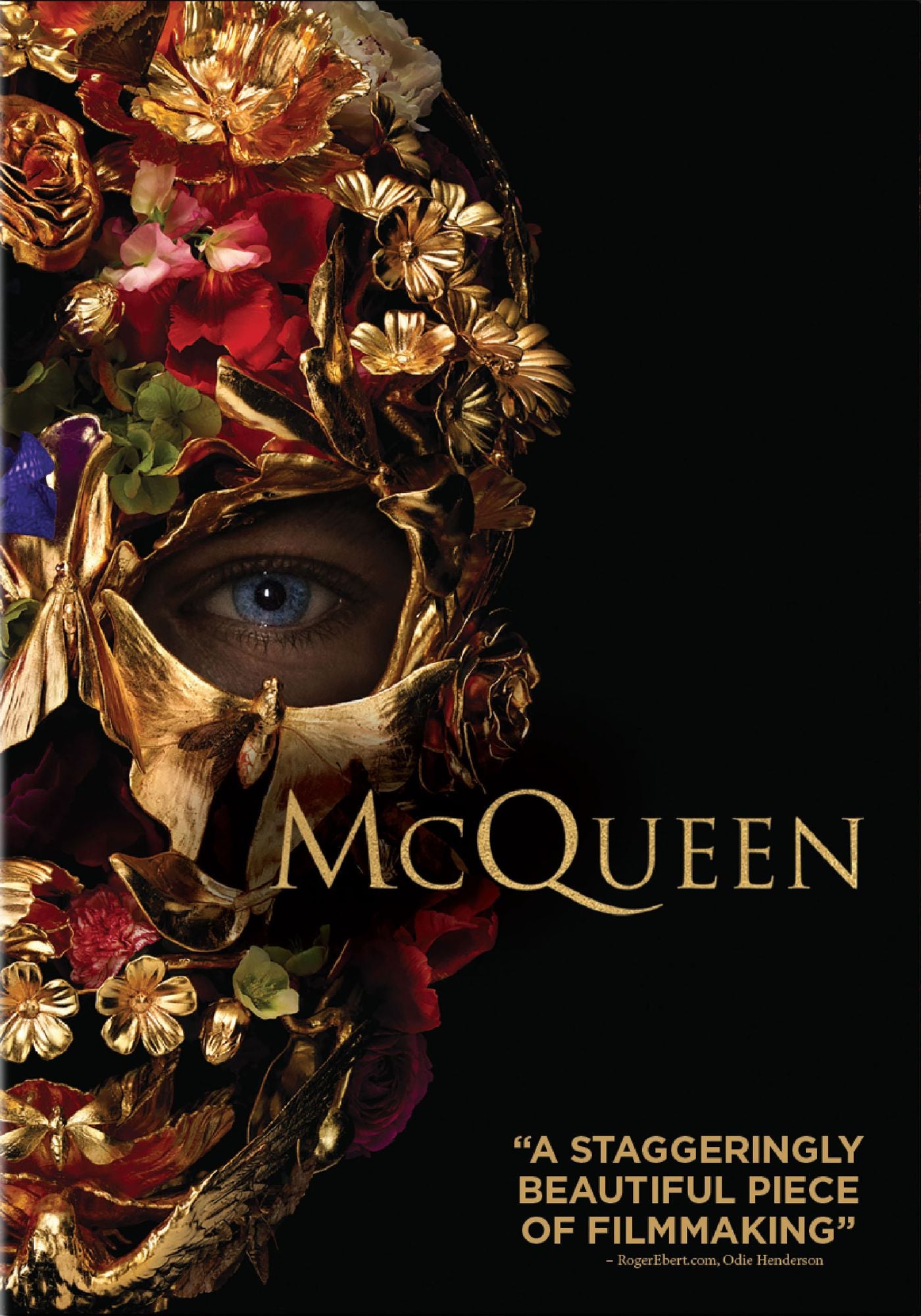 Mcqueen