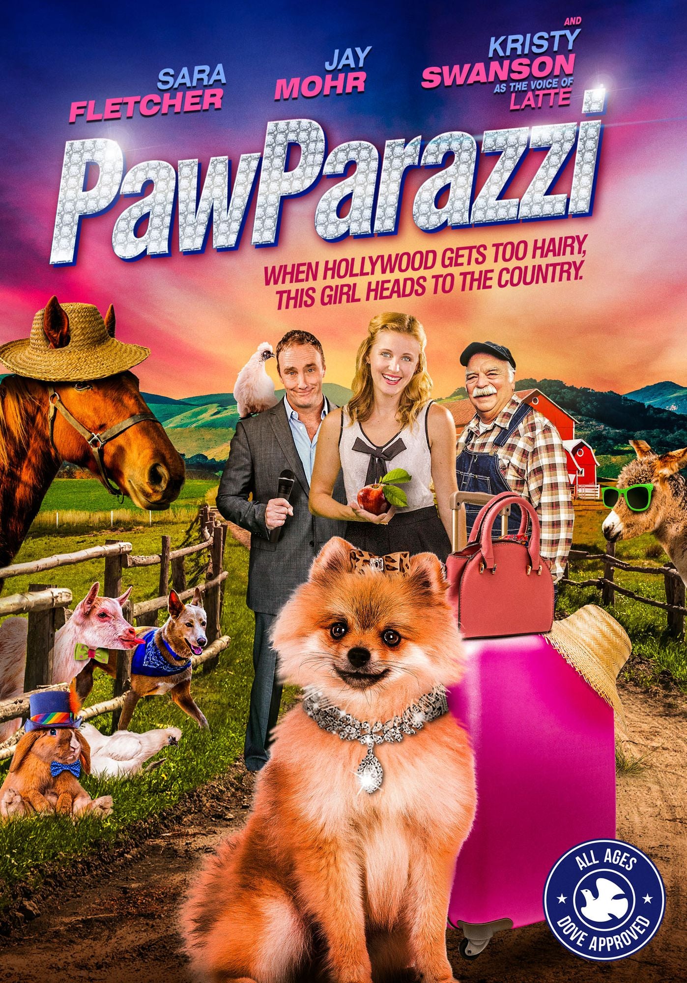 PawParazzi