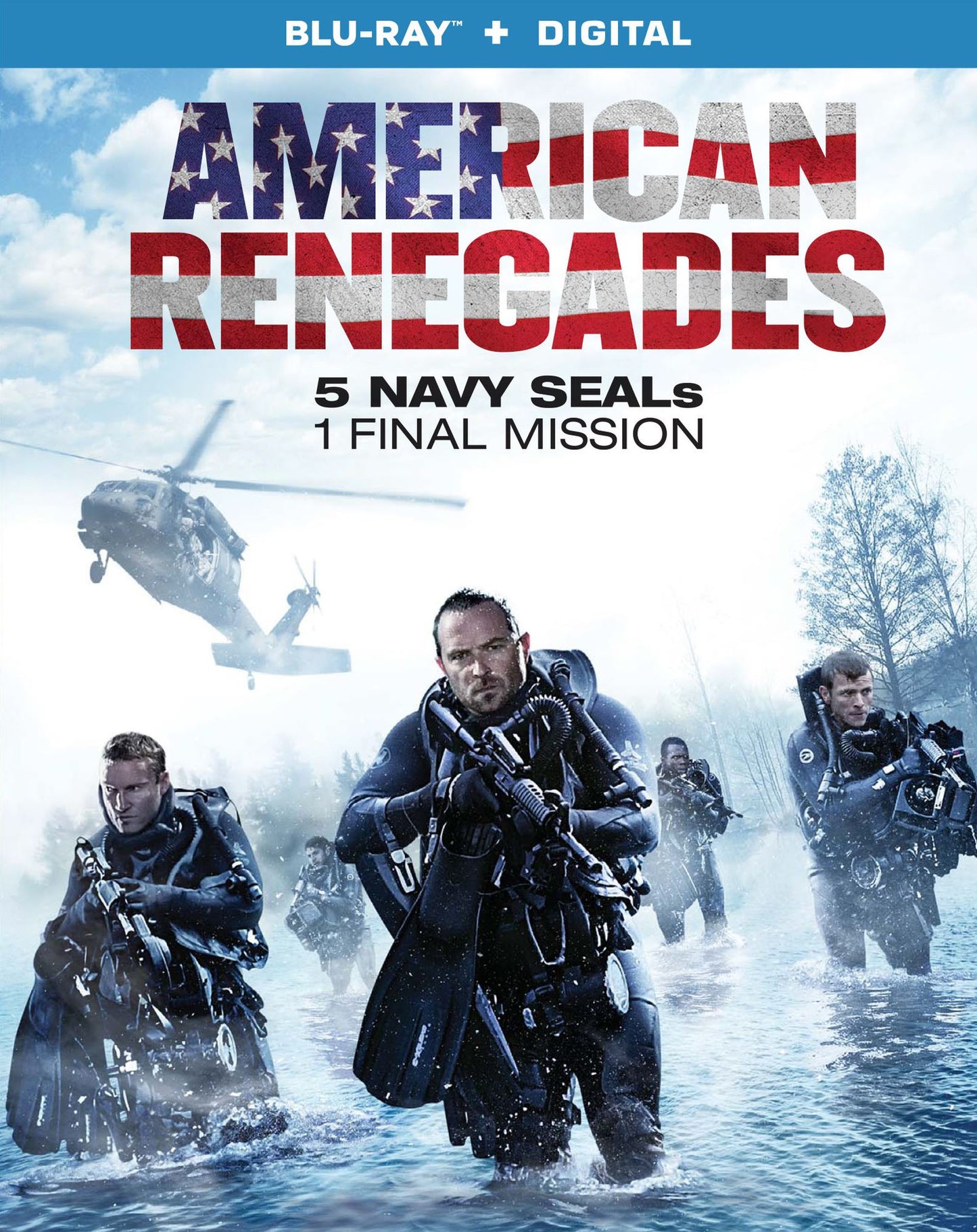 Renegades