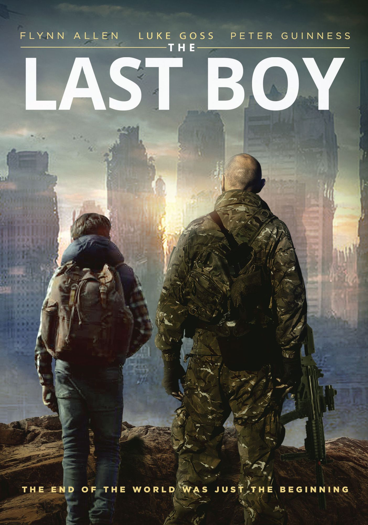 Last Boy