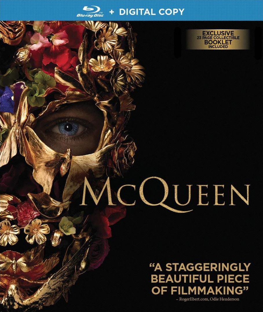 Mcqueen