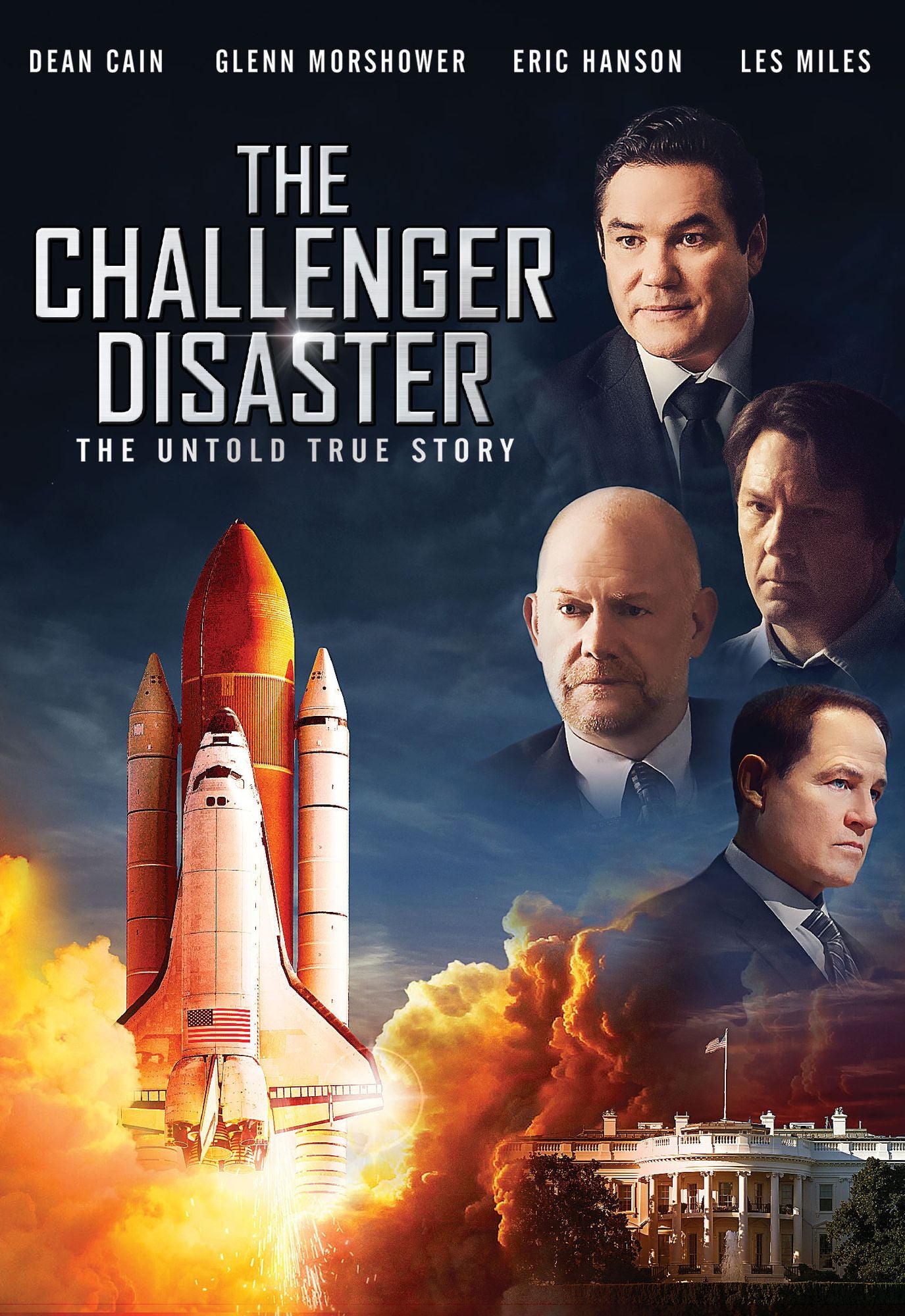 Challenger Disaster