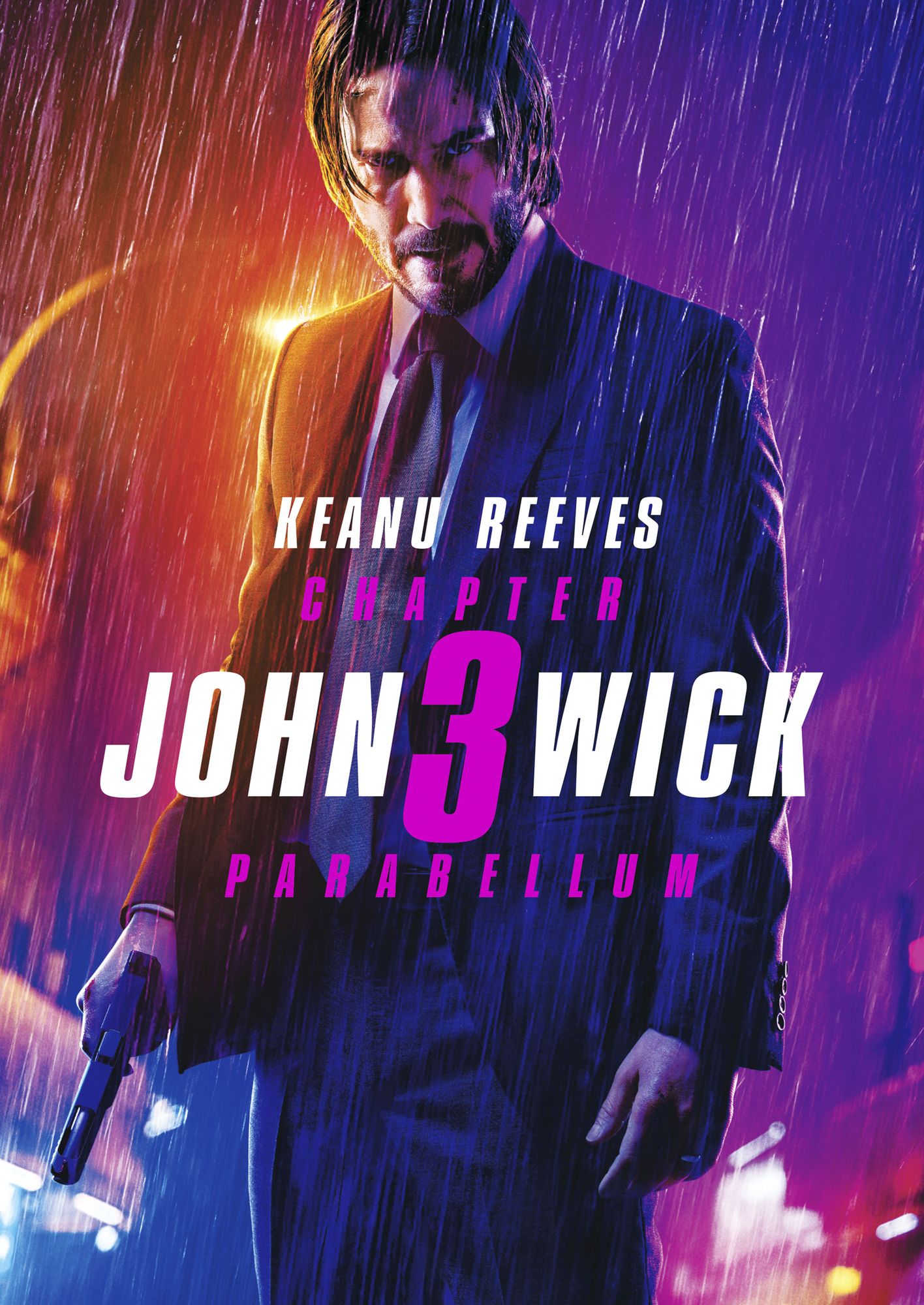John Wick: Chapter 3
