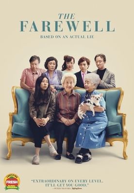 The Farewell
