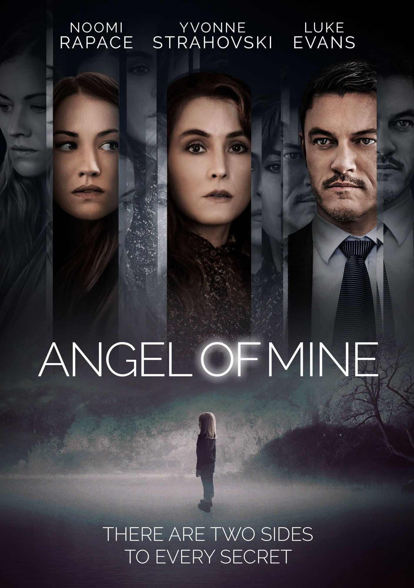 Angel of Mine