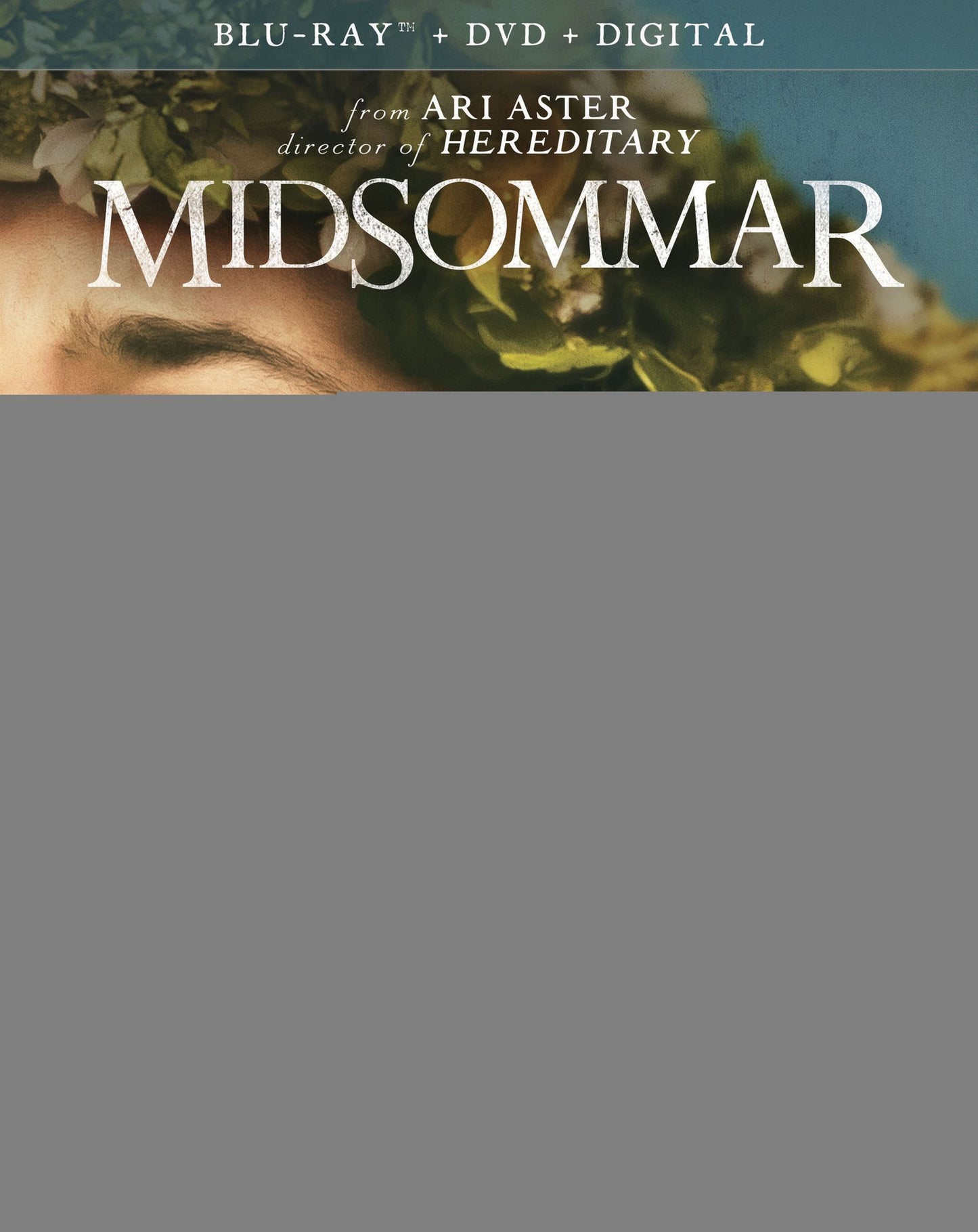 Midsommar [Blu-ray/DVD]