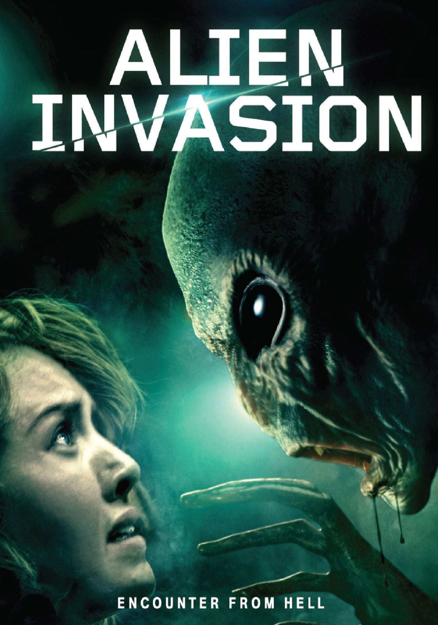Alien Invasion