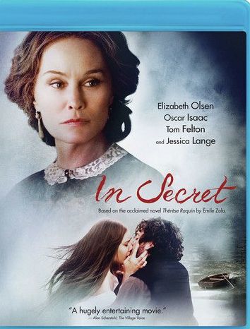 In Secret [Blu-ray]