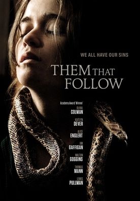 Them That Follow