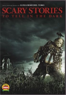 Scary Stories to Tell in the Dark