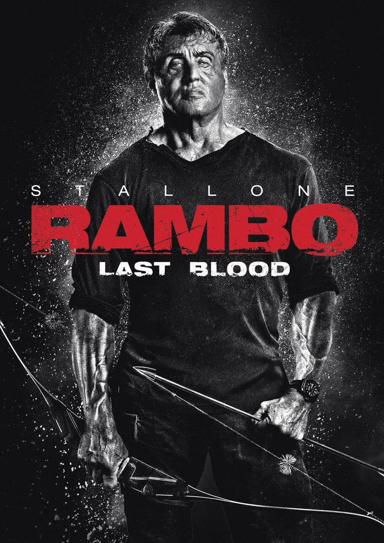 Rambo: Last Blood