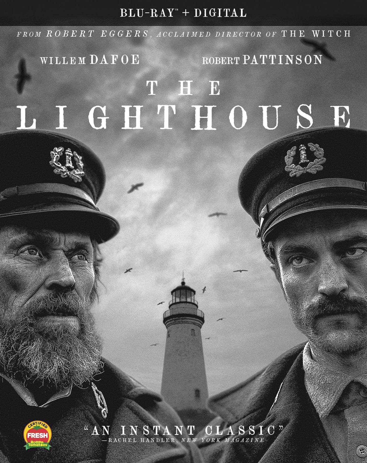Lighthouse