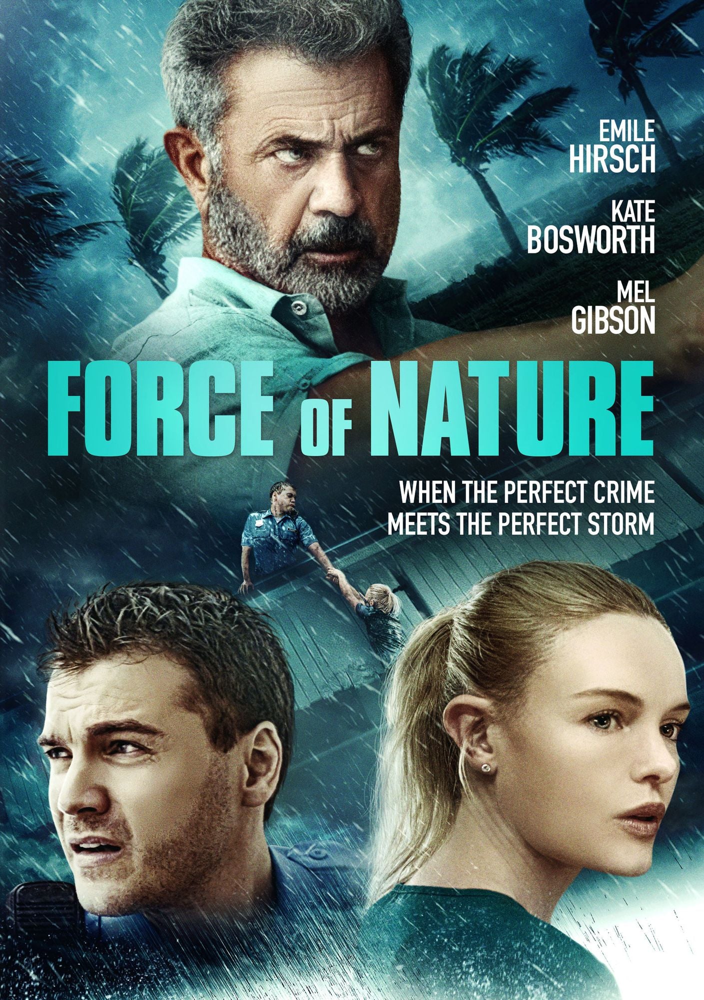 Force Of Nature