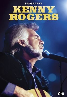 Biography: Kenny Rogers