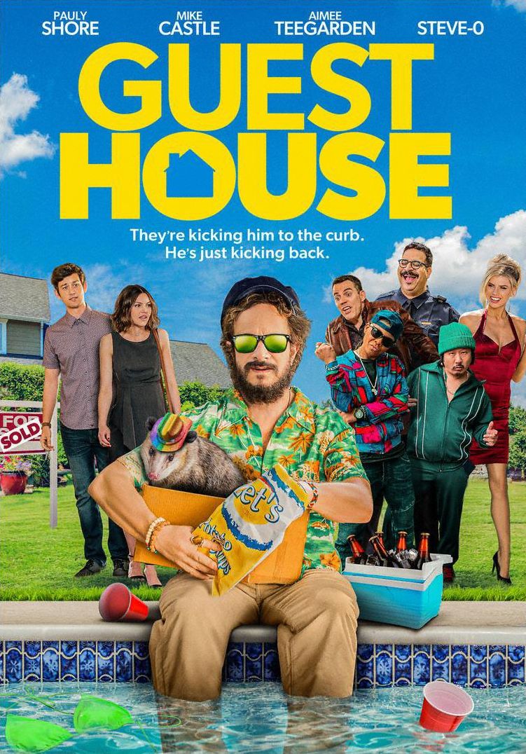 Guest House