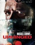 Unhinged