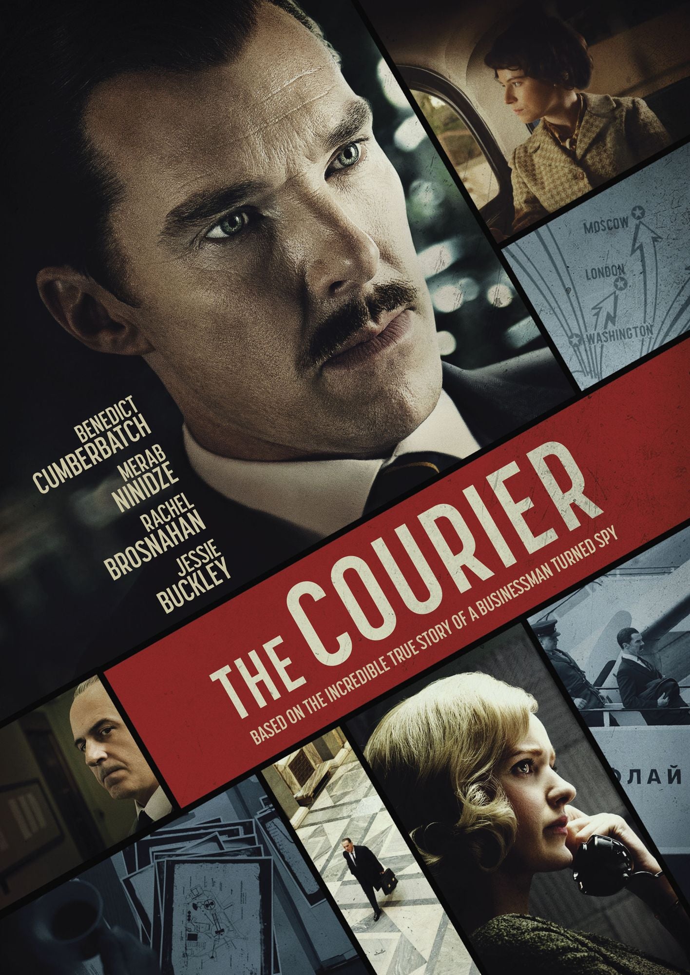 Courier (2020)