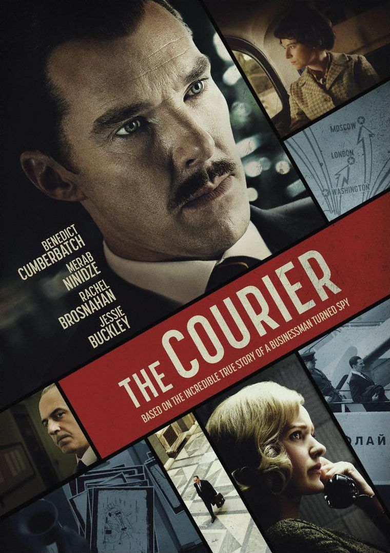 Courier (2020)