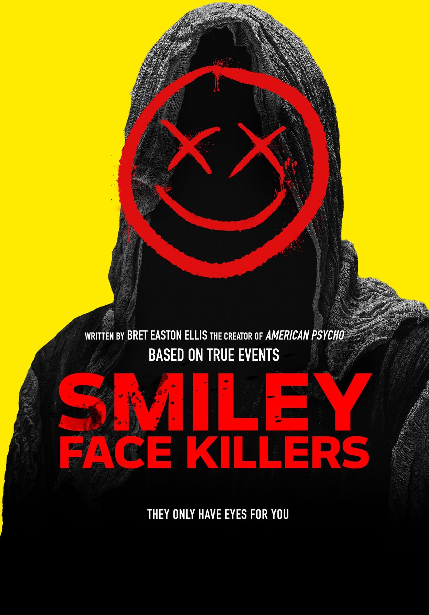 Smiley Face Killers