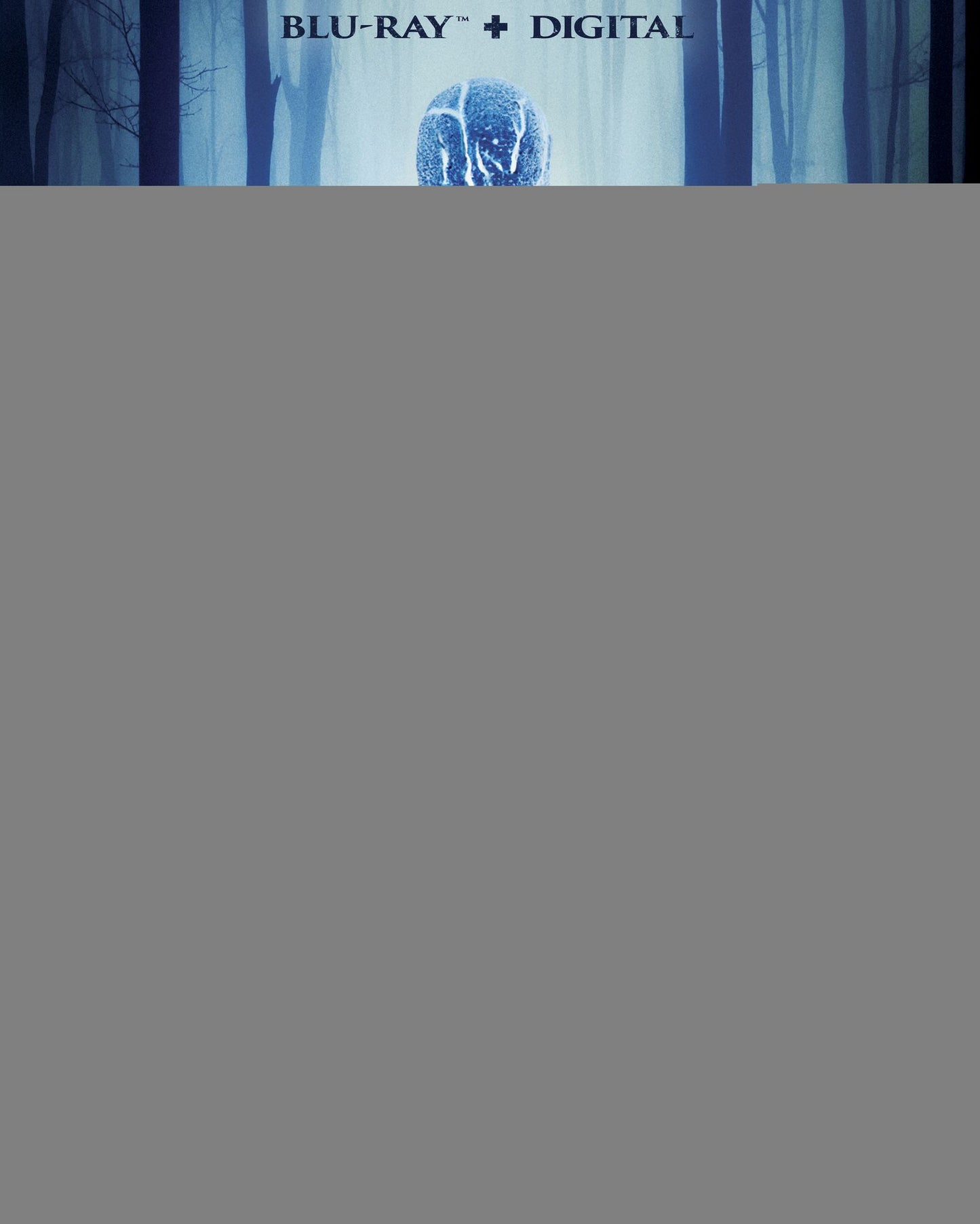 The Toll [Includes Digital Copy] [Blu-ray]