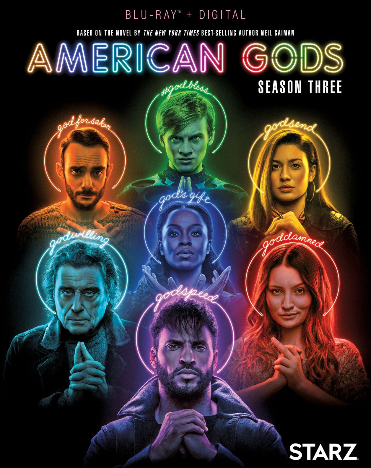 American Gods: Season 3