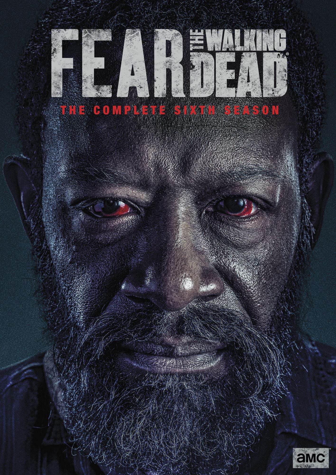 Fear The Walking Dead: Season 6