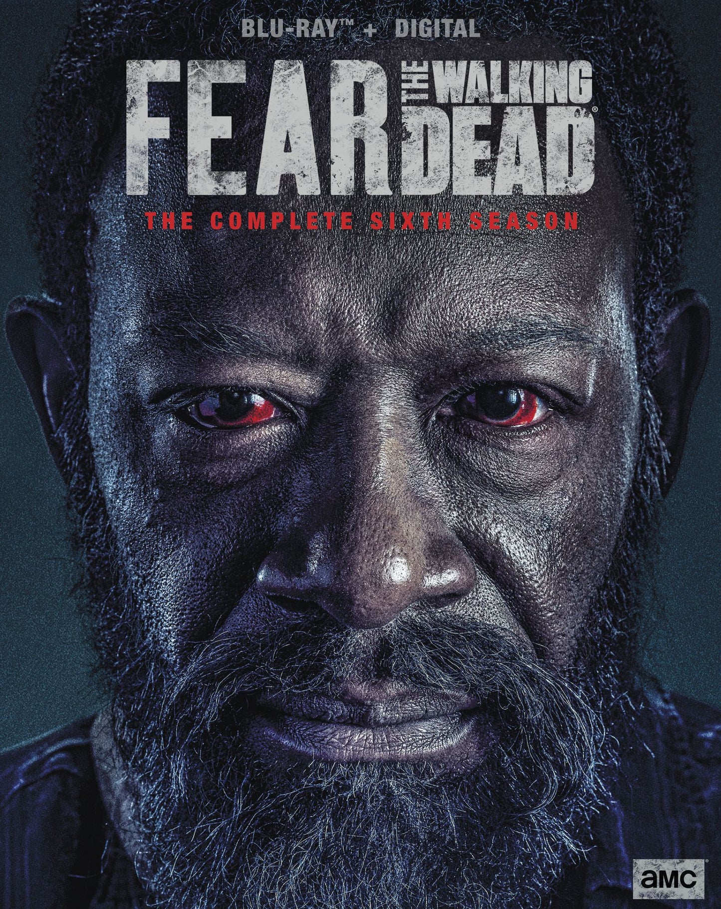 Fear The Walking Dead: Season 6