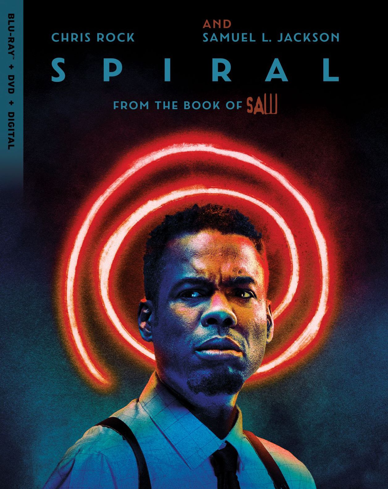 Spiral