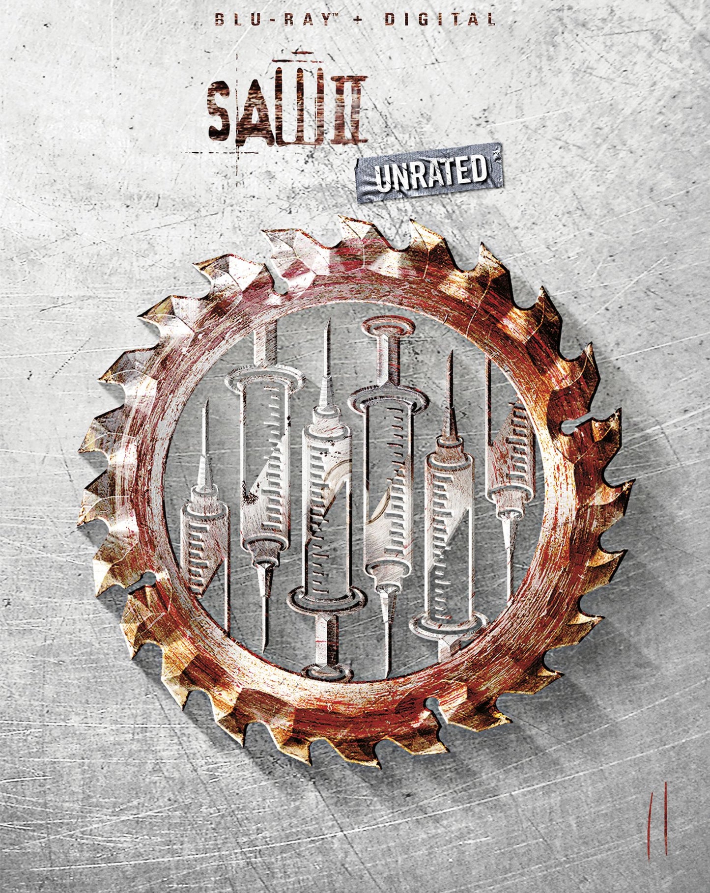 Saw II