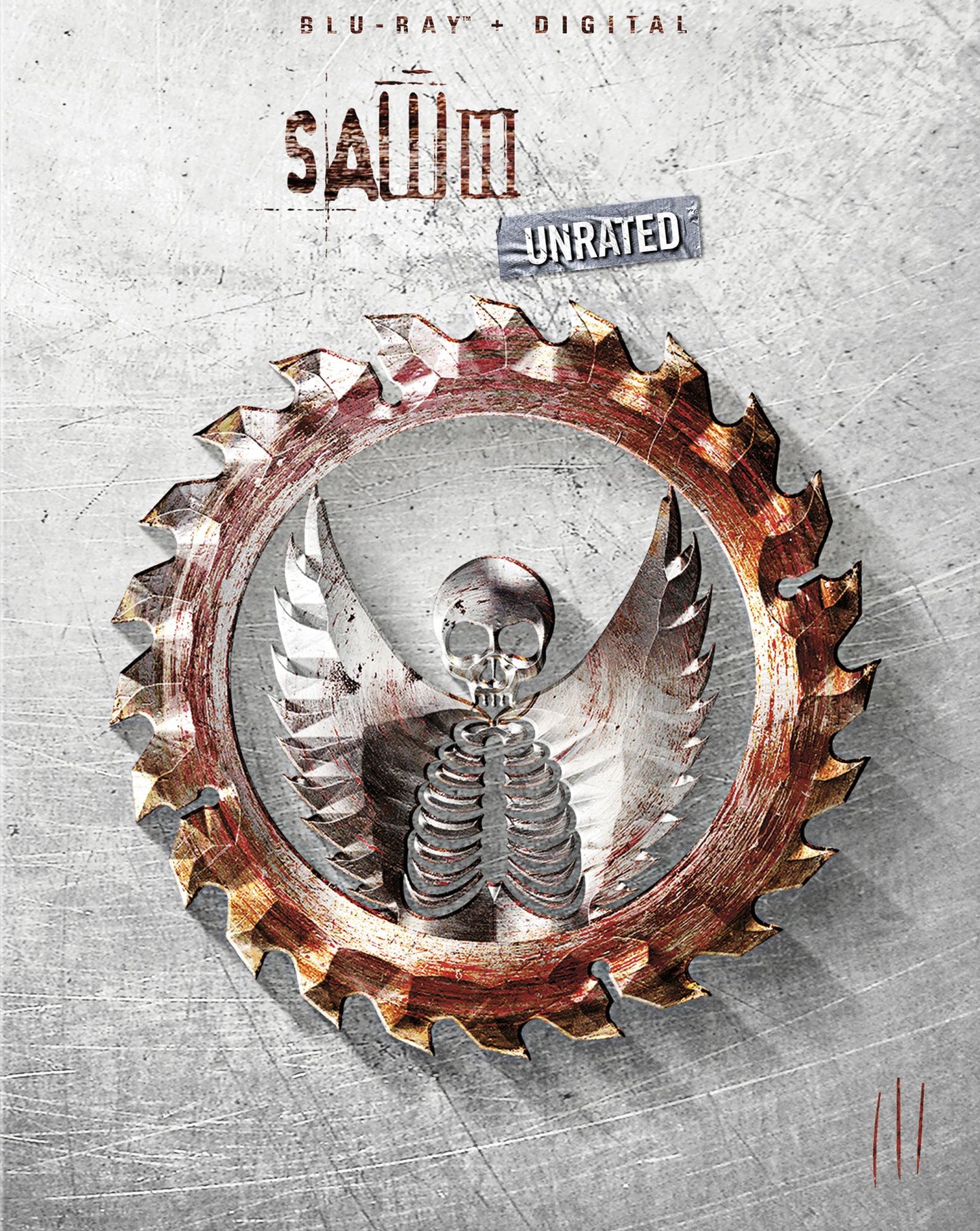 Saw III
