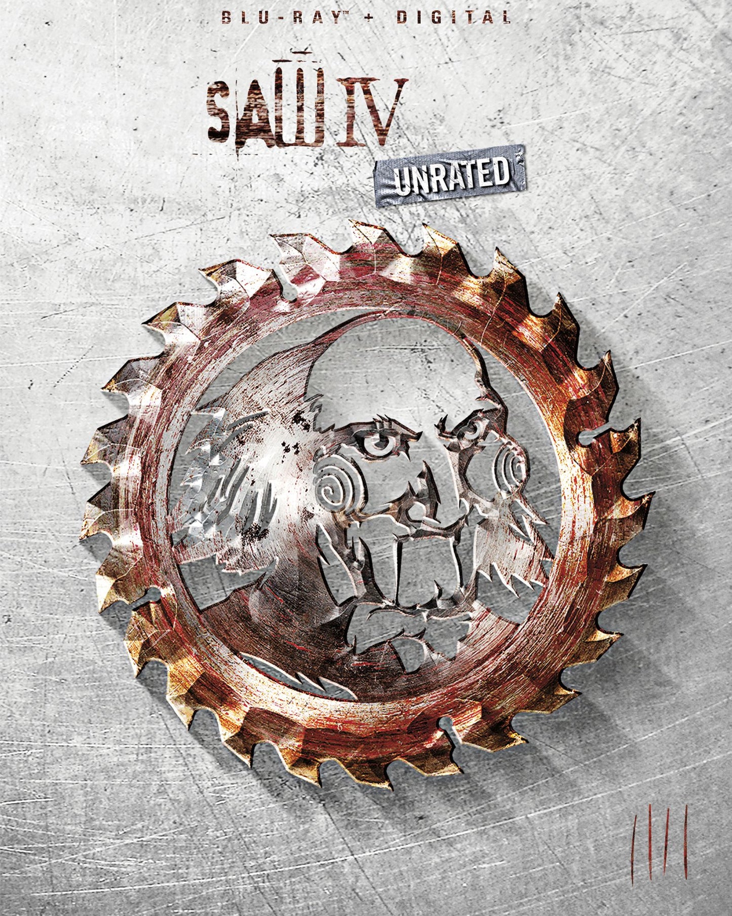 Saw IV
