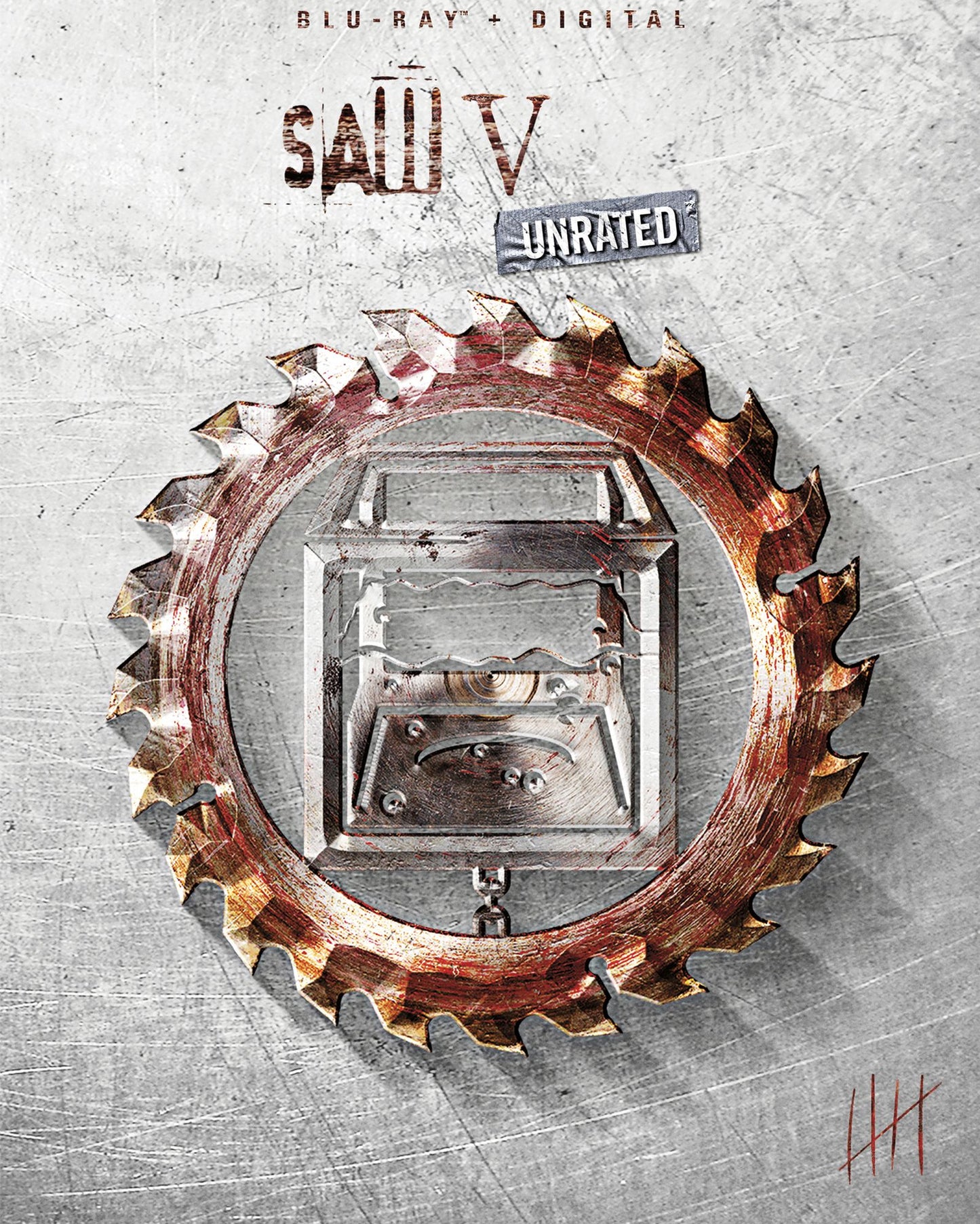 Saw V